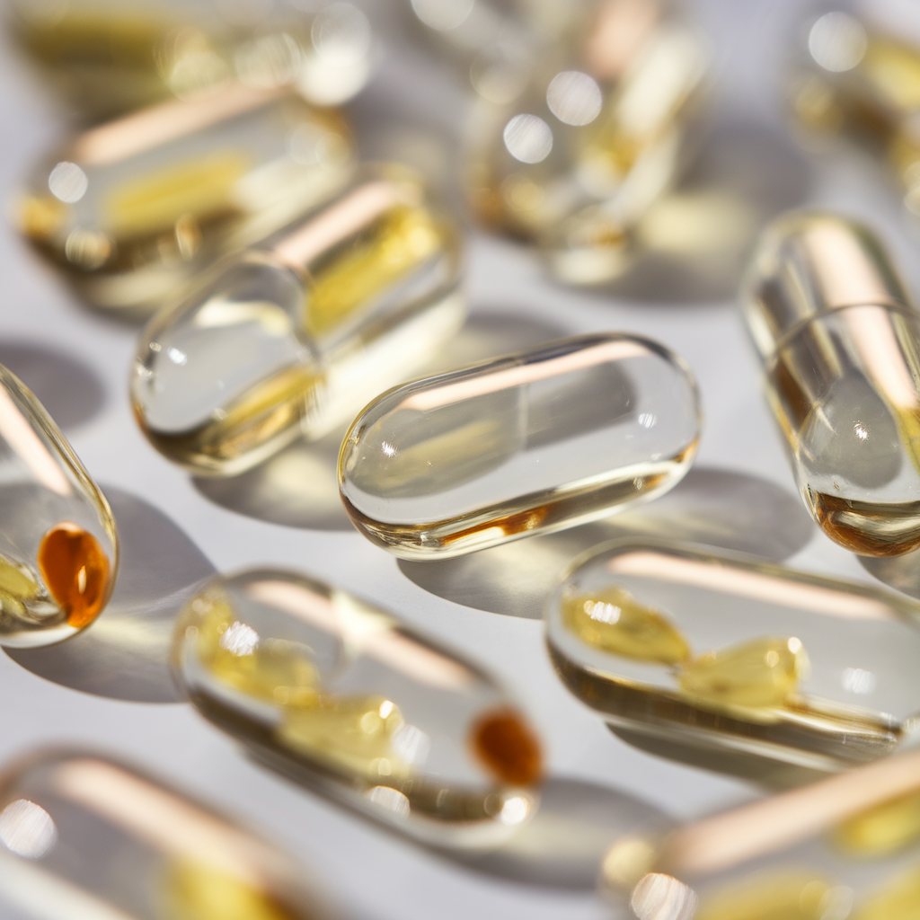 Phosphatidylserine